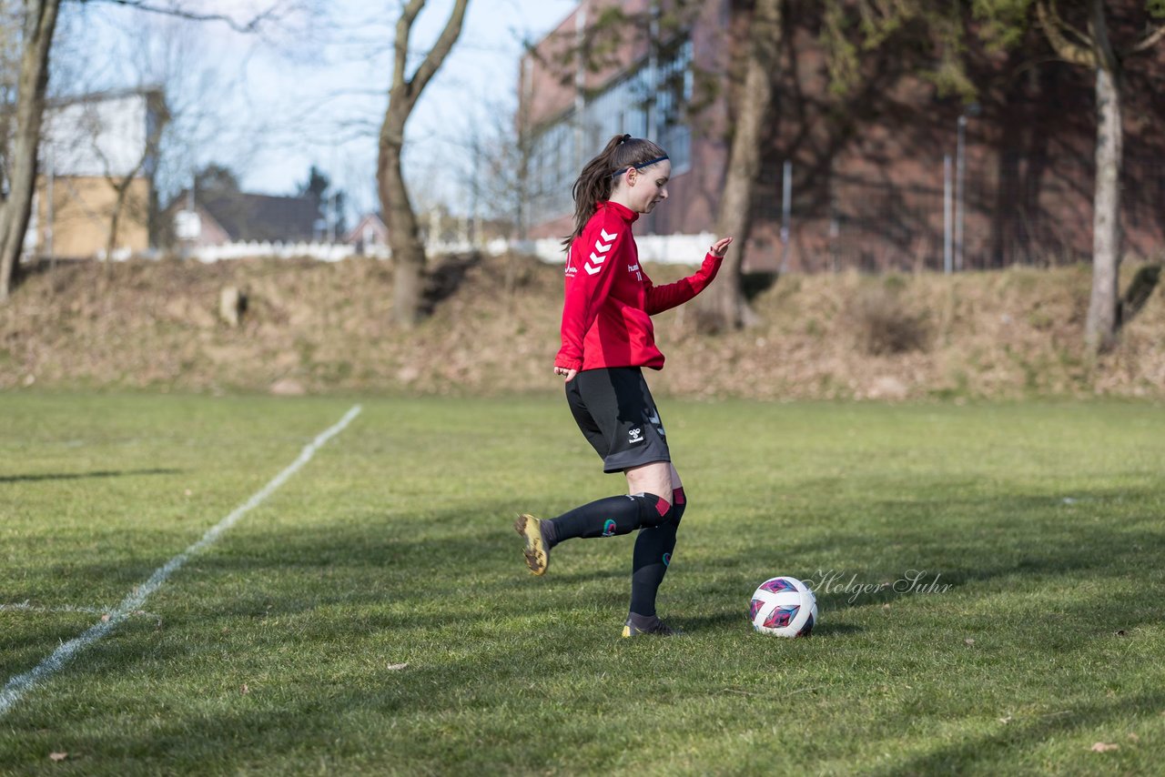 Bild 145 - F Rot Schwarz Kiel - SV Henstedt Ulzburg 2 : Ergebnis: 1:1